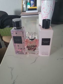 Brand New Perfume