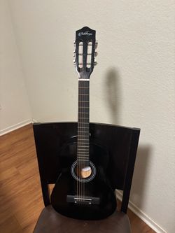 Guitar set