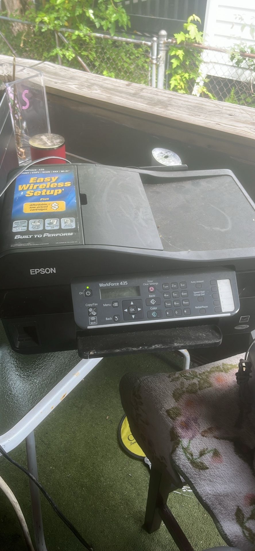 Epson
