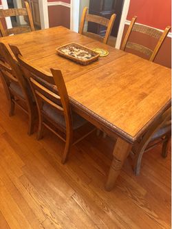 Dining room set