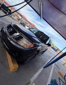 2011 Nissan Pathfinder