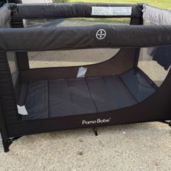 Pack And Play 