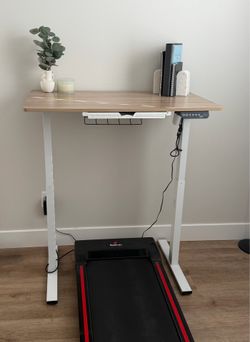 Standing Desk