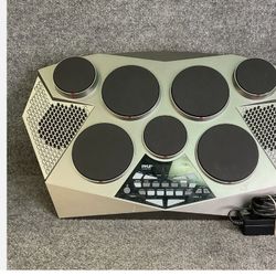 Pyle Drum Machineg