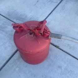 Gas Can 