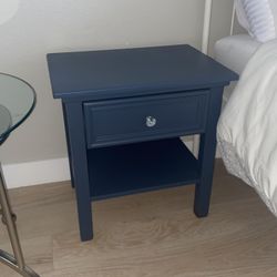 Night Stand Side Table