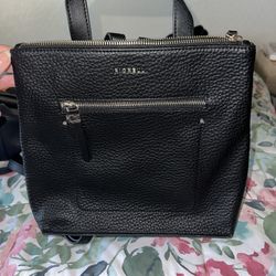 Fiorelli Purse/Back Pack