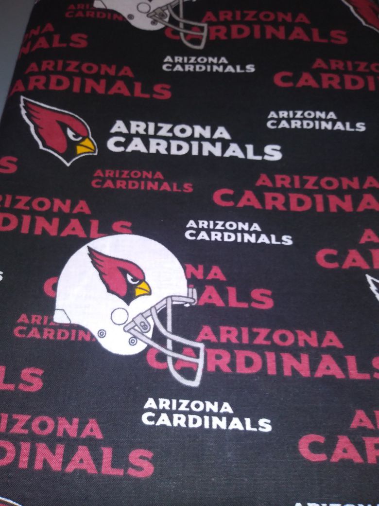 Face Masks Cardinals for the whole family