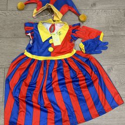 Halloween Costumes