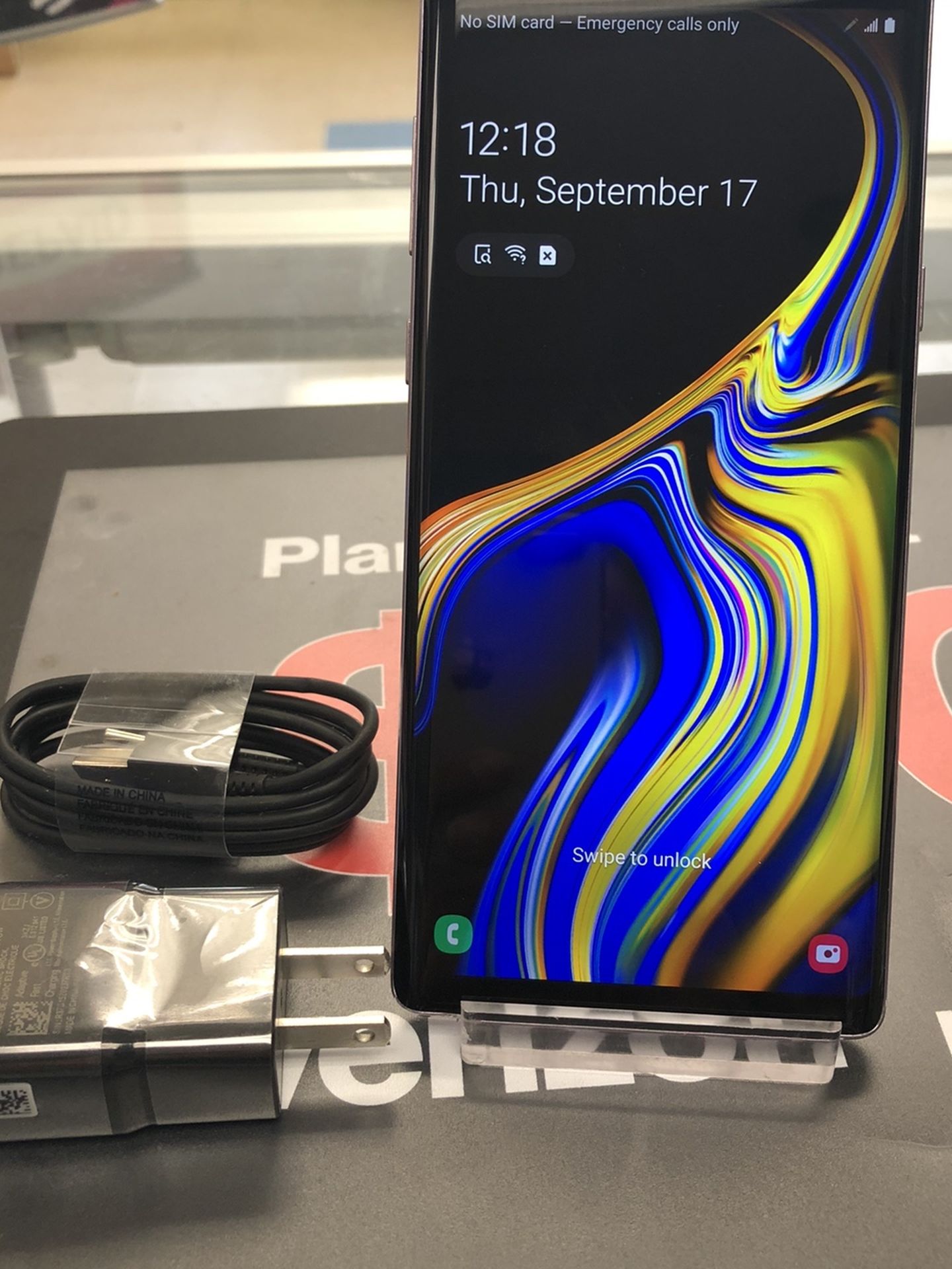 Samsung galaxy note 512gb unlocked