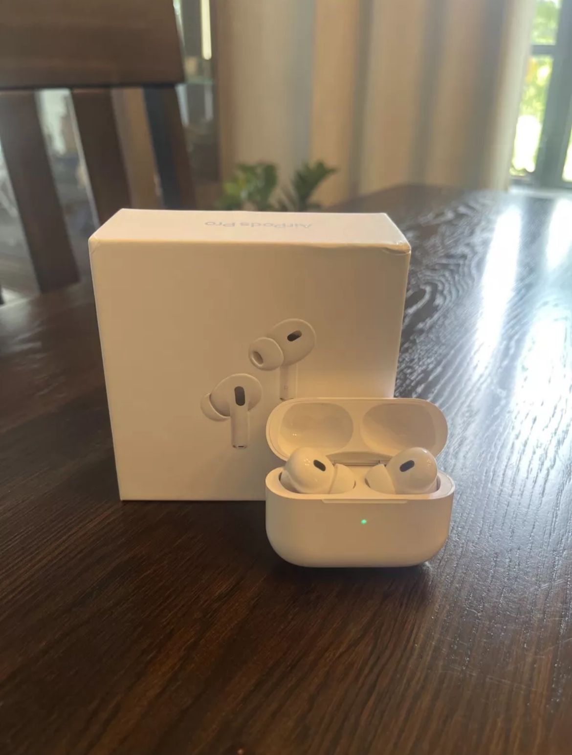 AirPod Pro 2’s