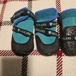Dog Shoes