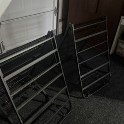 Metal Bed 