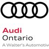 Audi Ontario
