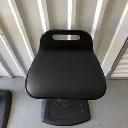Vari Active Ergonomic Chair