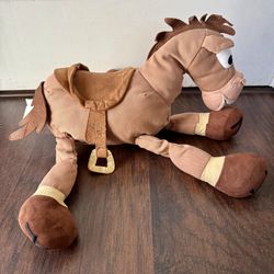 Toys-Bullseye Plush – Toy Story 