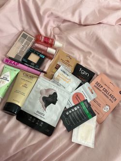 Hygiene products