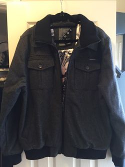 Billabong Winter Jacket