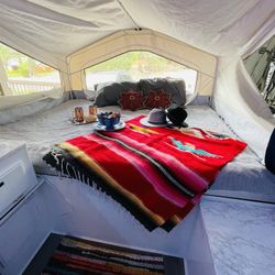 Pop Up Camper 