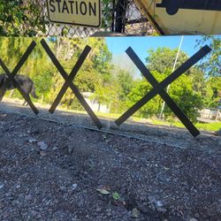 Mirror (DAMAGED) $20