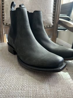 Moonshine Spirit Men’s Boots Size 10 New 