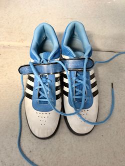 Adidas Powerlift Weight Lifting Shoes - Men’s 11