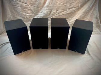 JBL Loft 40 4 - Speakers