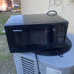 Microwave $25  Dryer $100