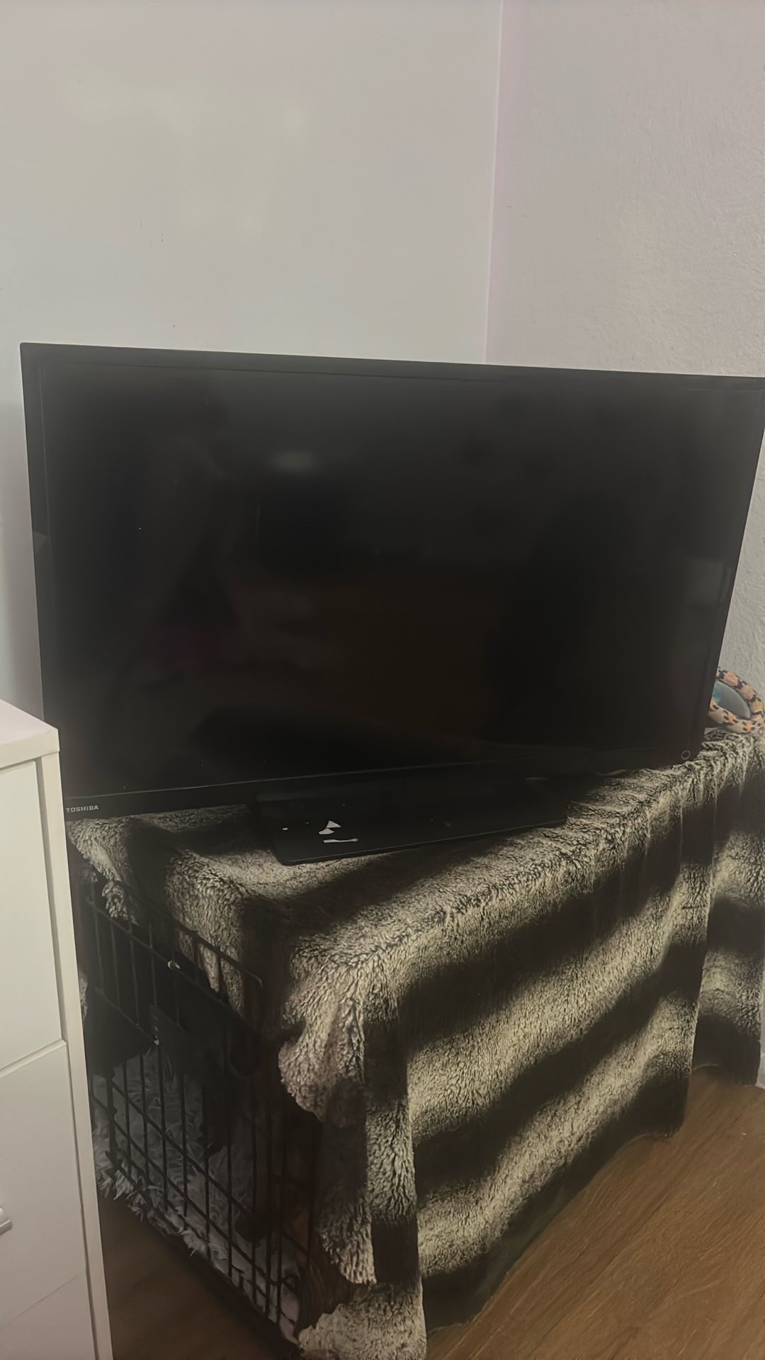 Toshiba Tv