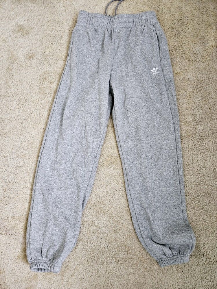 Adidas Originals Women's Essential Fleece Joggers