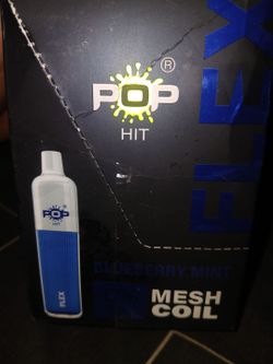 Mesh coil