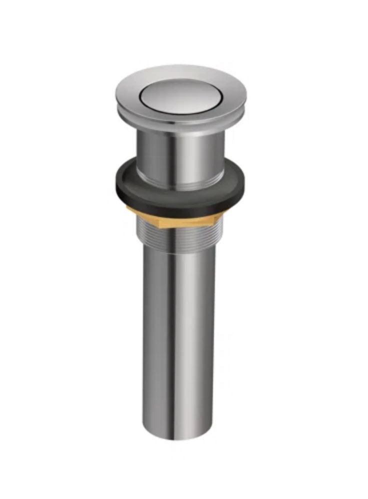 Pop up Drain