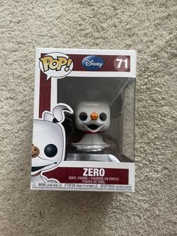 Zero Funko Pop