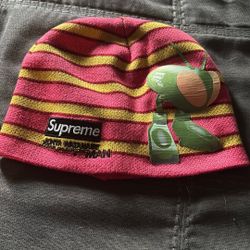 Junya Watanabe × Supreme 