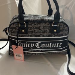 Juicy couture Bowler