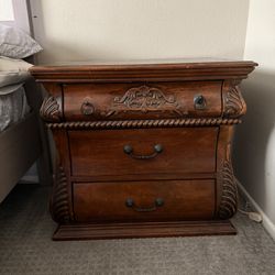 Free Nightstand 