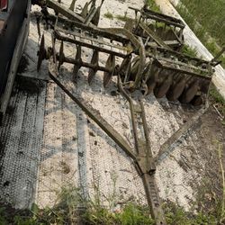 Farming Disks