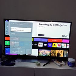 Lg C3 OLED TV "48