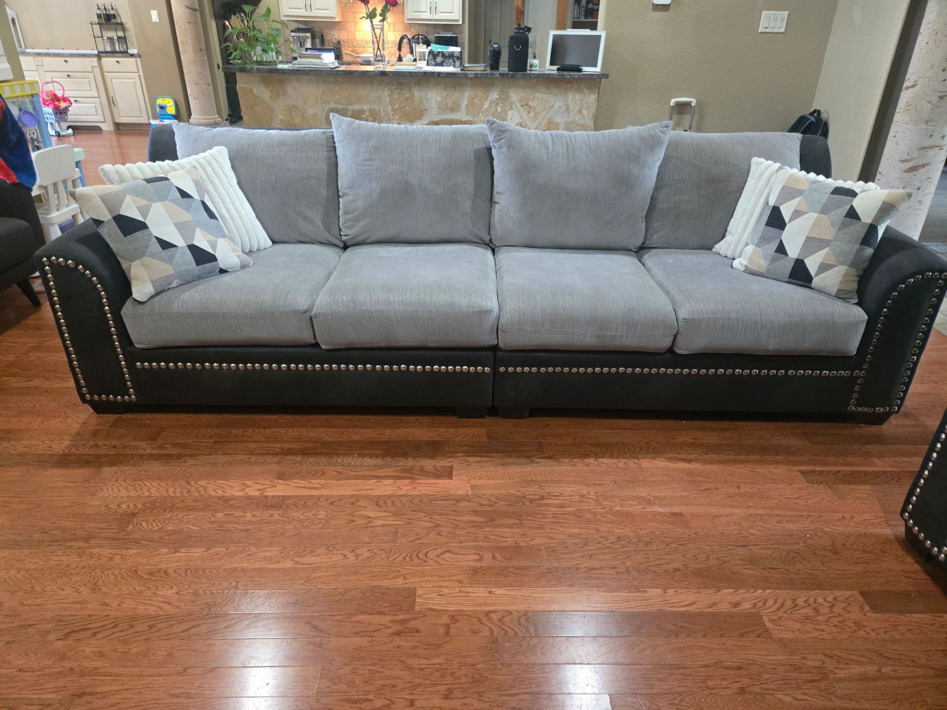 Sofas For Sale!!