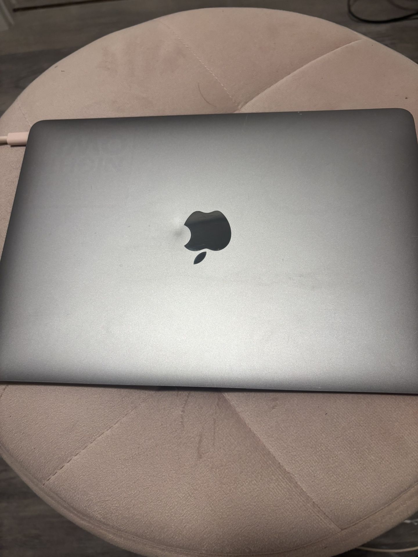 2017 7th gen Macbook Retina