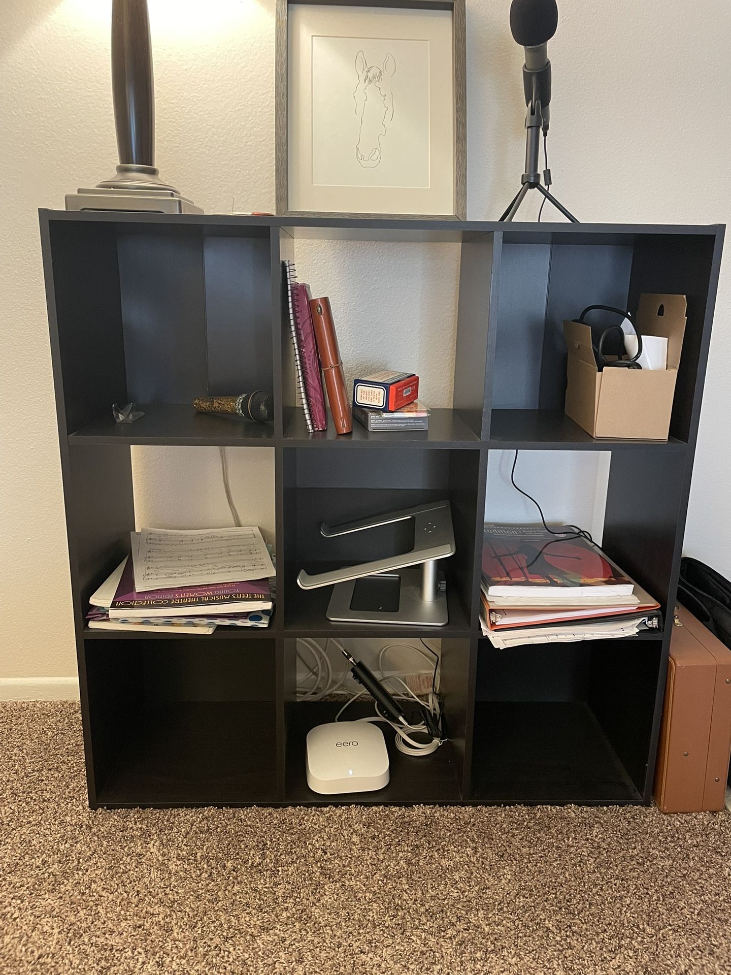 3ftx3ft Storage Shelves From target