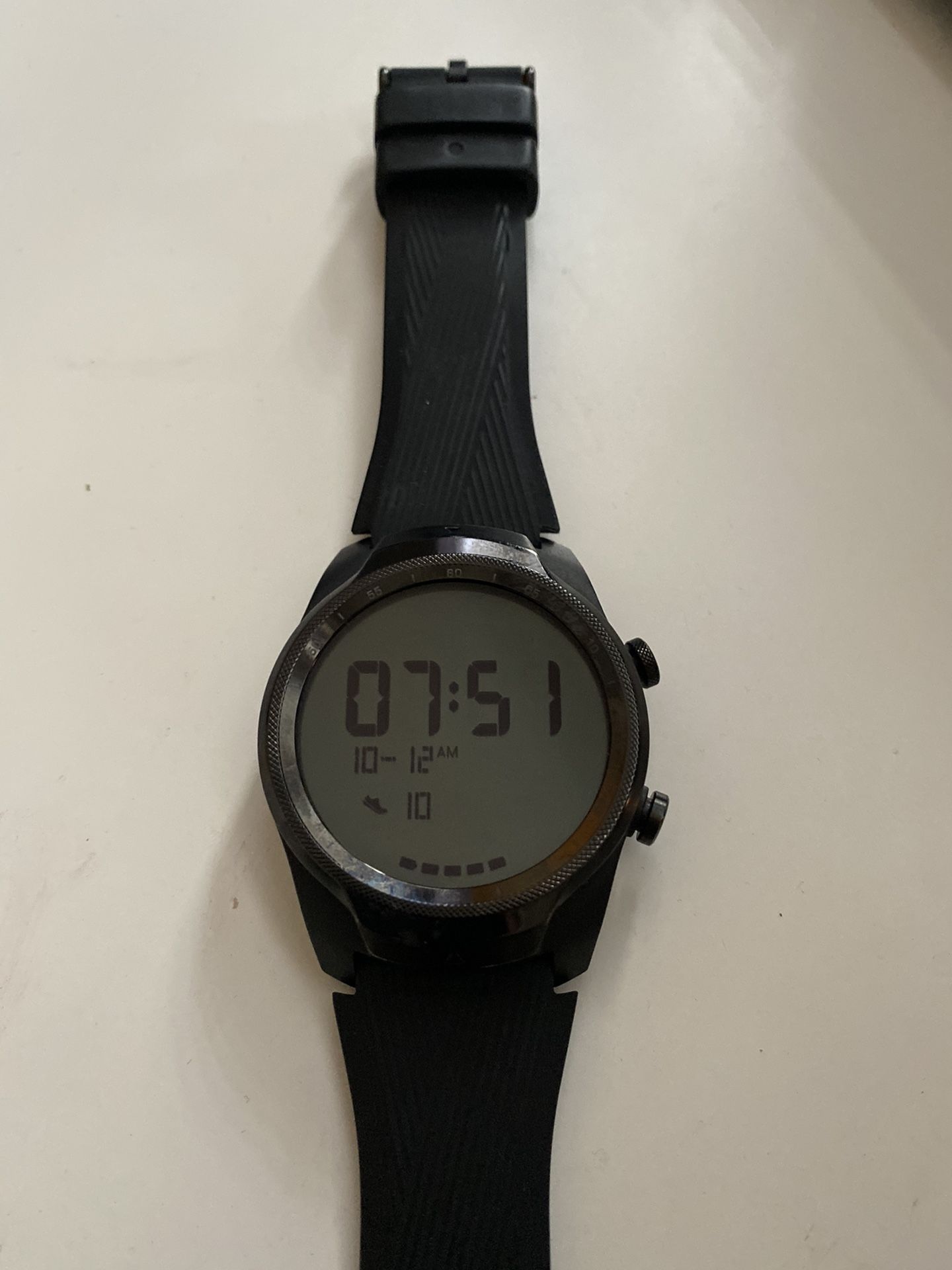 Tic Watch Pro 4g