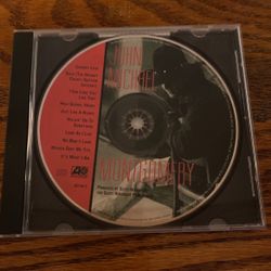 John Michael Montgomery