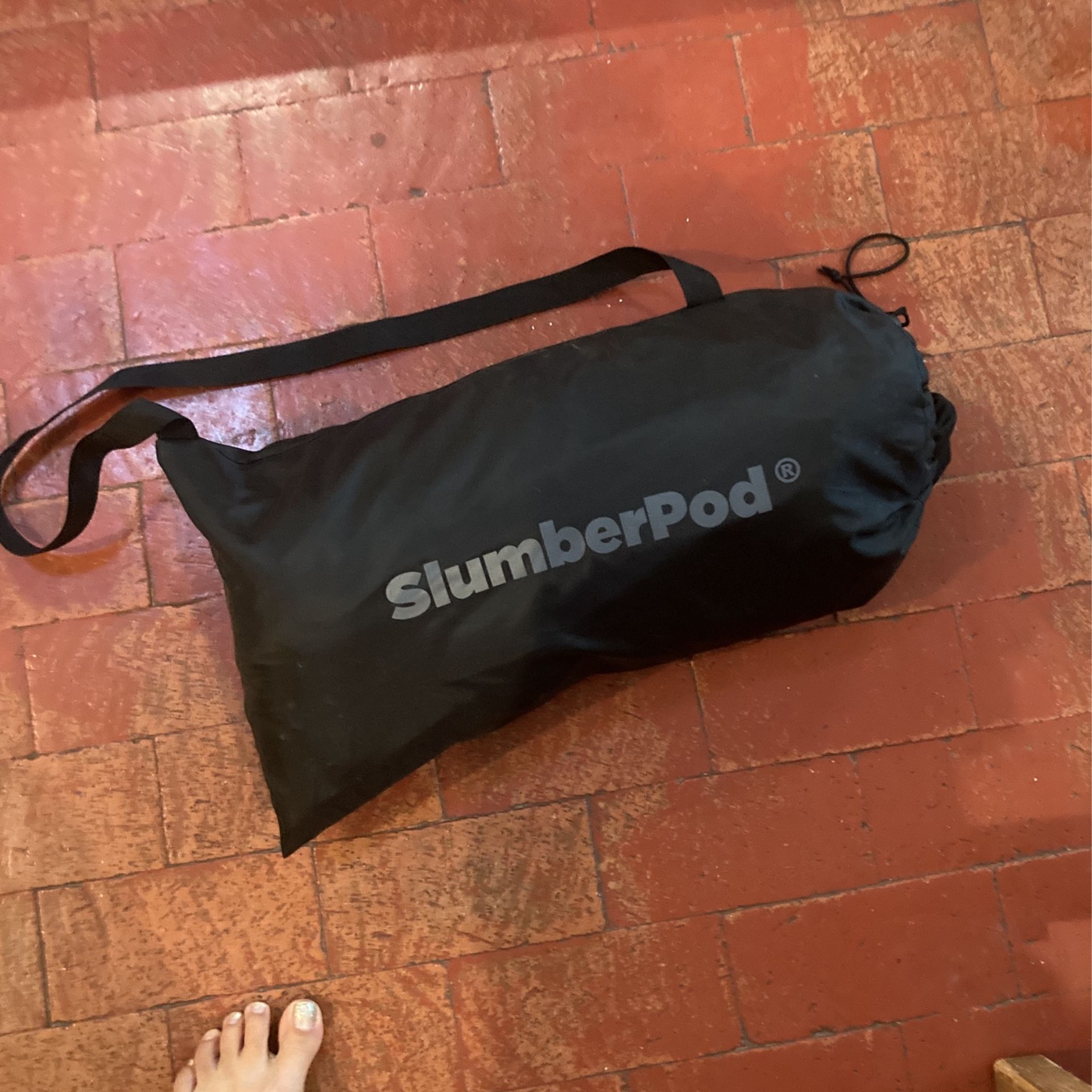 Slumberpod