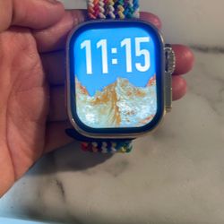 Smart Watch 