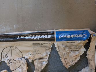 Certainteed SwiftStart Starter Shingles