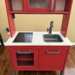IKEA Duktig Kid’s Kitchen