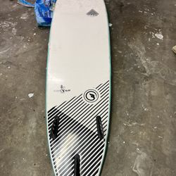 Storm Blade Surfboard 