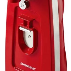 Can Opener 