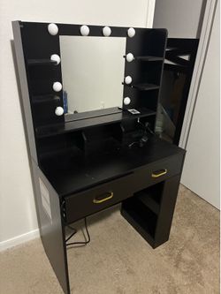Vanity